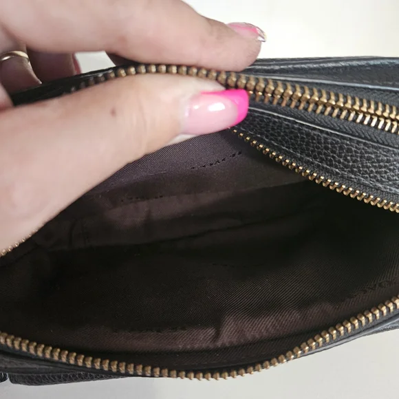 Coach Willow Camera Bag - Picture 2 of 7